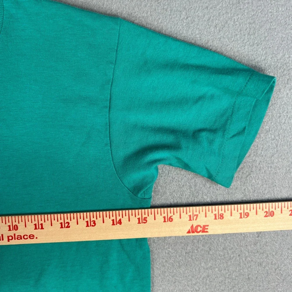 VTG Yogi Bear T Shirt Youth S (6–7) 1992 90s Single Stitch Hanna-Barbera‎